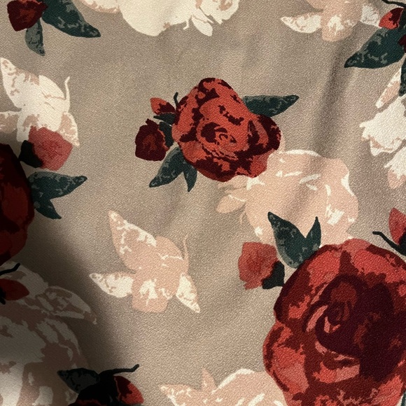 Bundle of 3 patterned LuLaRoe women’s skirts all size XL - Picture 7 of 11